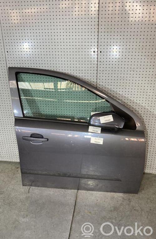 Opel Astra H Portiera anteriore