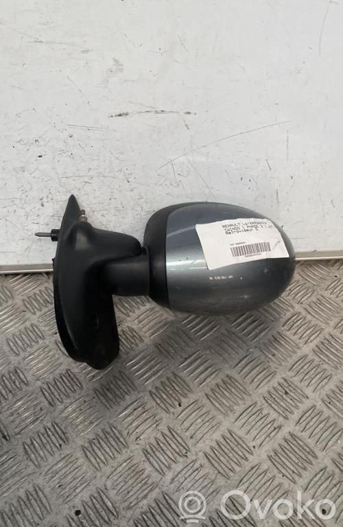Oglindă exterioară manuală   8200039873