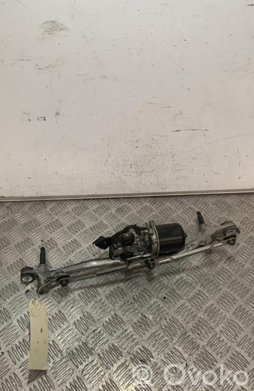 Motor del limpiaparabrisas   00006405QC