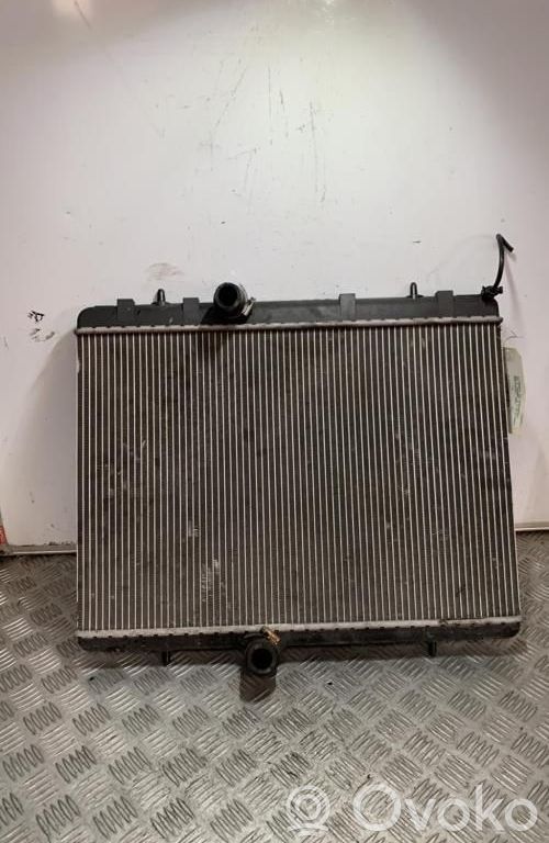 Citroen C4 I Radiateur de refroidissement