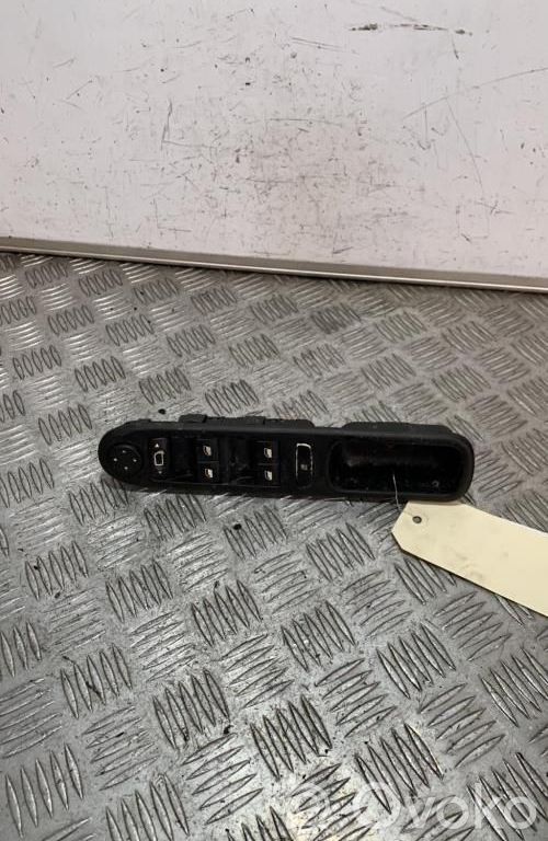 Interruptor del elevalunas eléctrico   6554QC