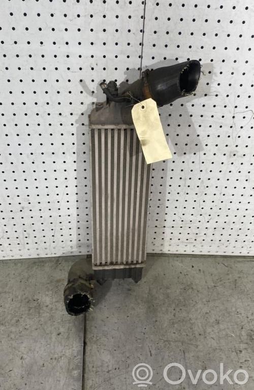 Citroen C8 Chłodnica powietrza doładowującego / Intercooler