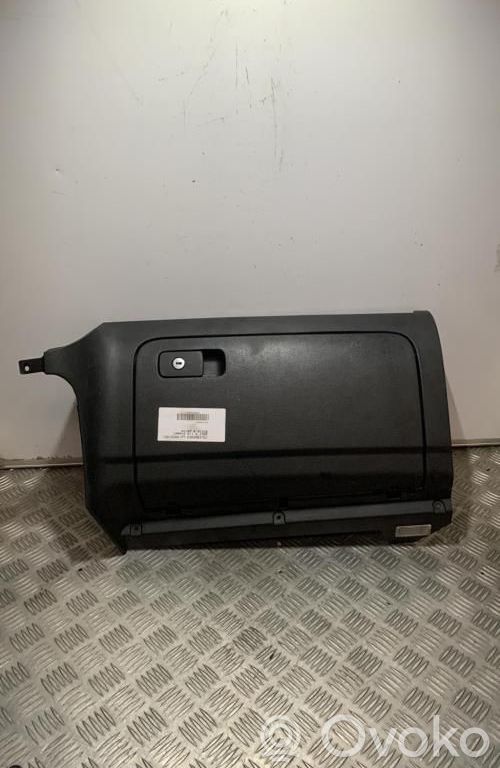 Volkswagen Golf VI Set vano portaoggetti
