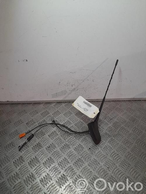 Antena de radio   00006561JS