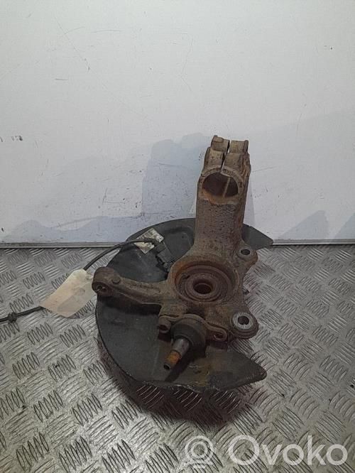 Achsschenkel vorne   7H0498611