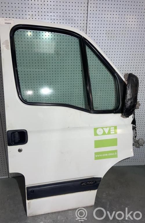 Renault Master II Porte avant