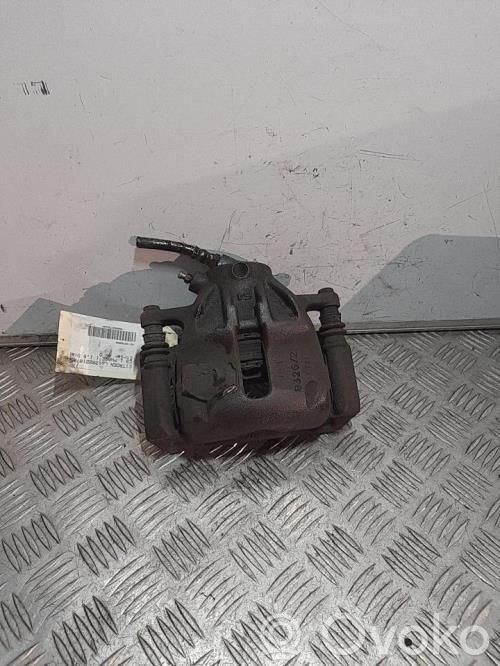Citroen C3 Bremssattel vorne
