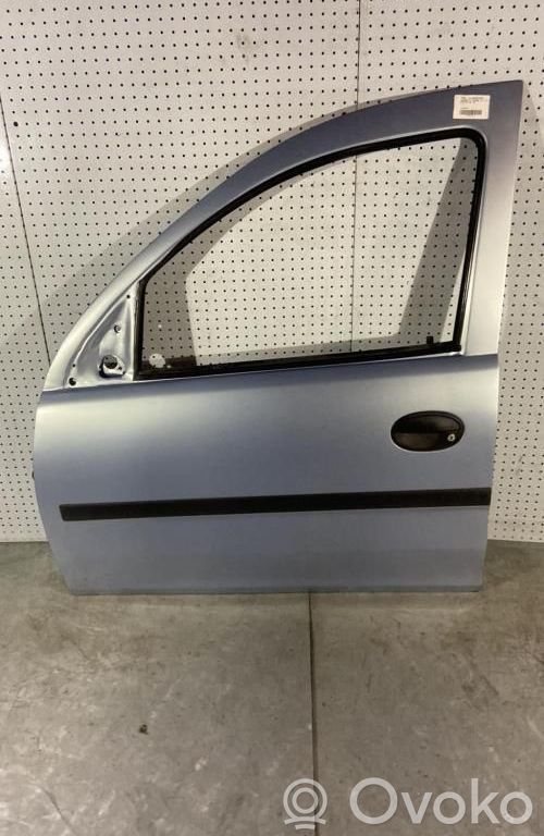 Opel Combo C Porte avant