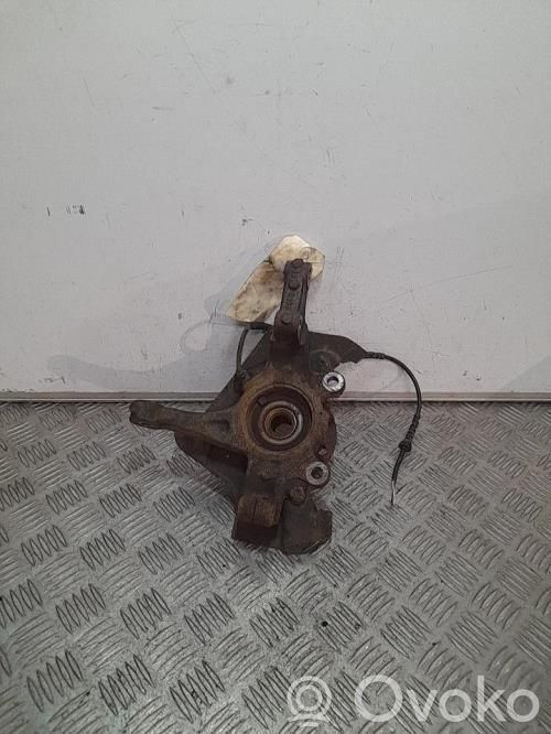 Achsschenkel vorne   51881464