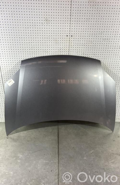 Citroen Berlingo Couvercle, capot moteur