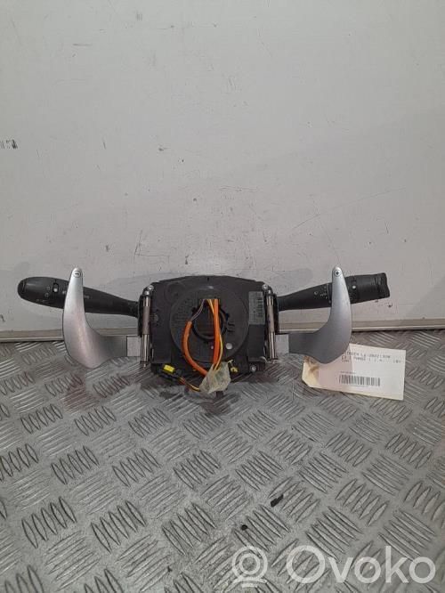 Citroen C3 Bloc semnalizator și ștergător parbriz