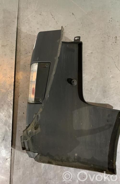 Renault Trafic II (X83) Ornament colț bară spate 