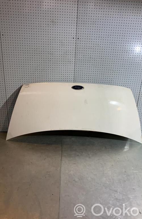 Ford Transit Couvercle, capot moteur