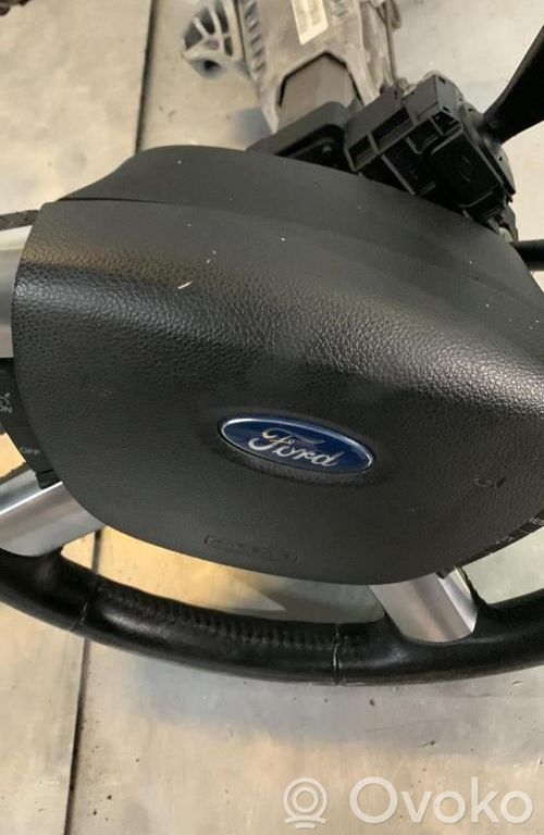 Airbag del volante   1706973