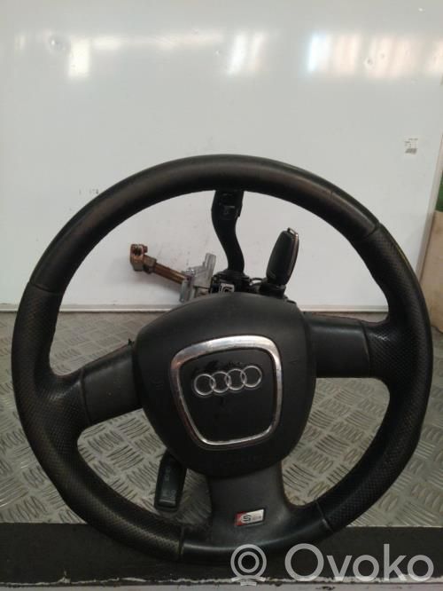 Audi A3 S3 8P Kierownica 