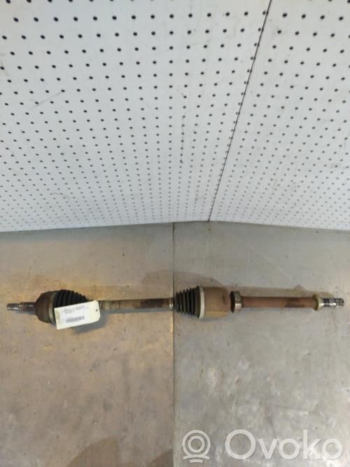Antriebswelle vorne   391009882R