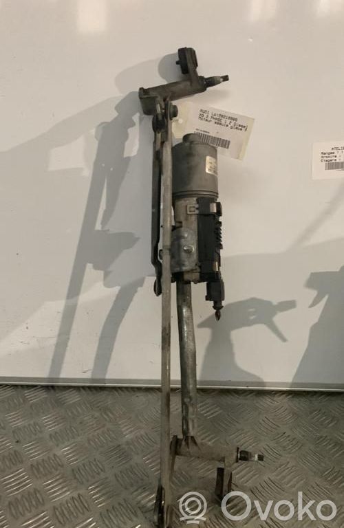 Wischermotor   8P1955119F