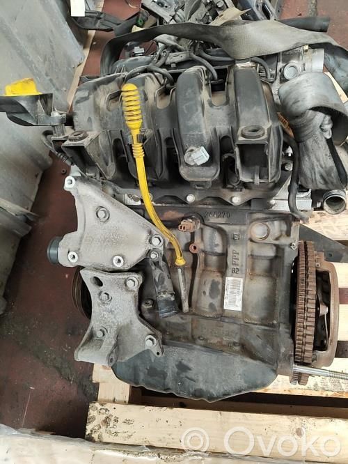 Renault Twingo I Moteur 
