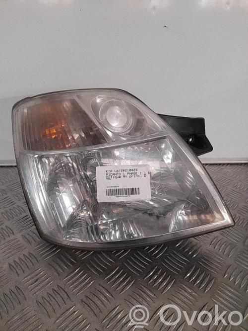 KIA Picanto Far 