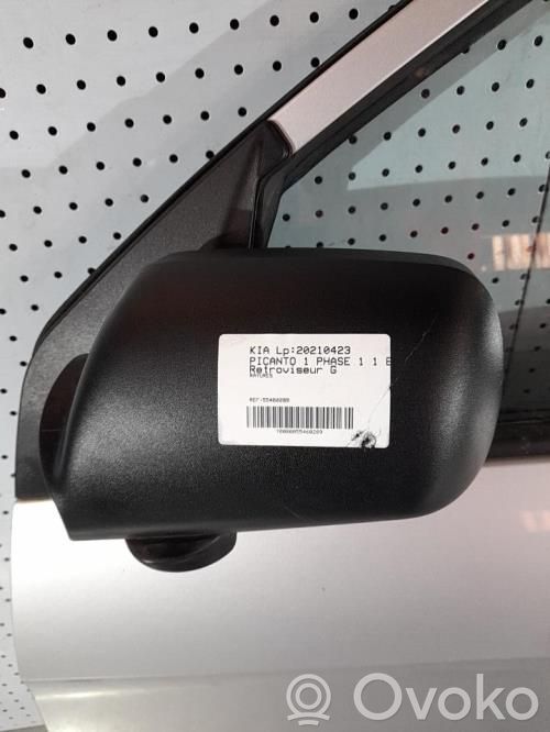 Manuaalinen sivupeili   8761007680