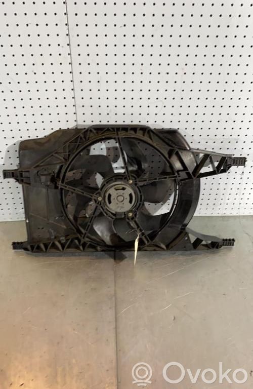 Elektrolüfter   7701067591