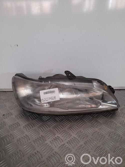 Peugeot 306 Faro/fanale