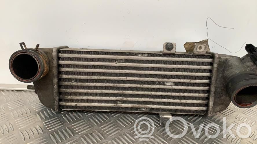 KIA Pro Cee'd I Radiateur de refroidissement
