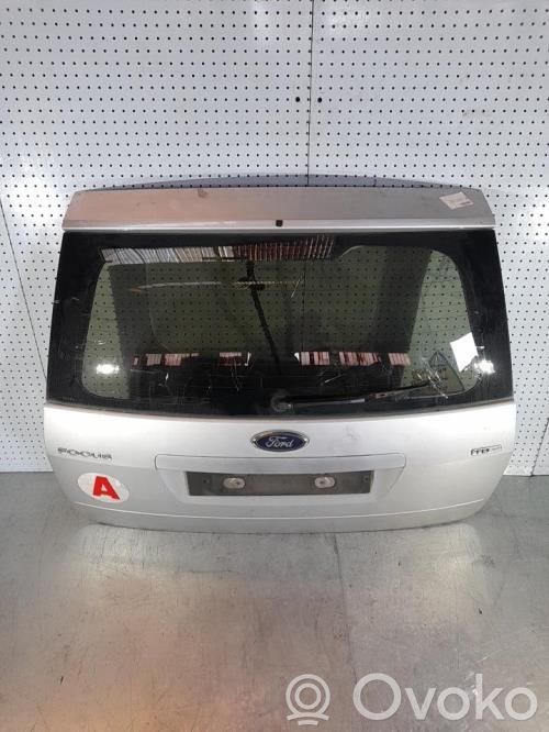 Ford Focus Hayon/capotă portbagaj
