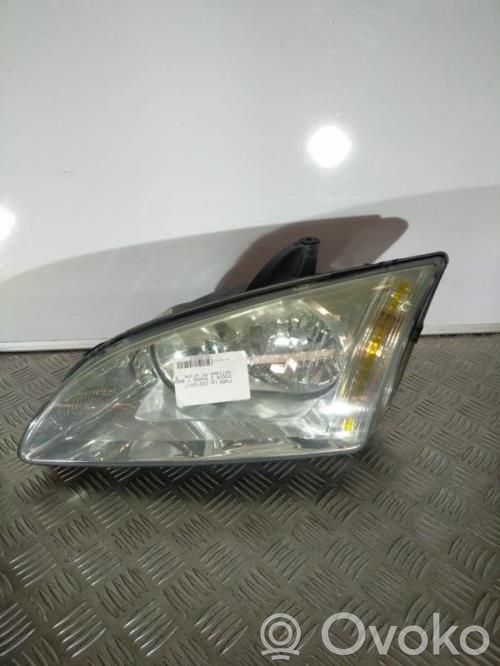 Ford Focus Lampa przednia