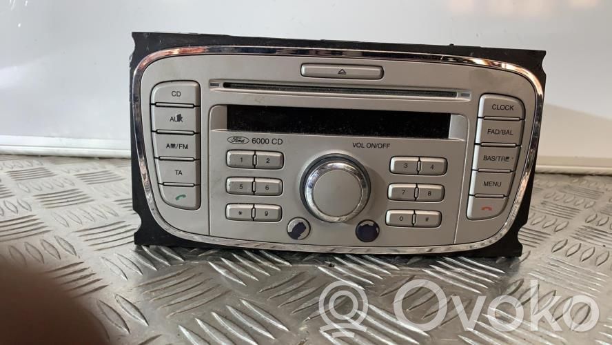 Radio / CD-Player / DVD-Player / Navigation   1927597