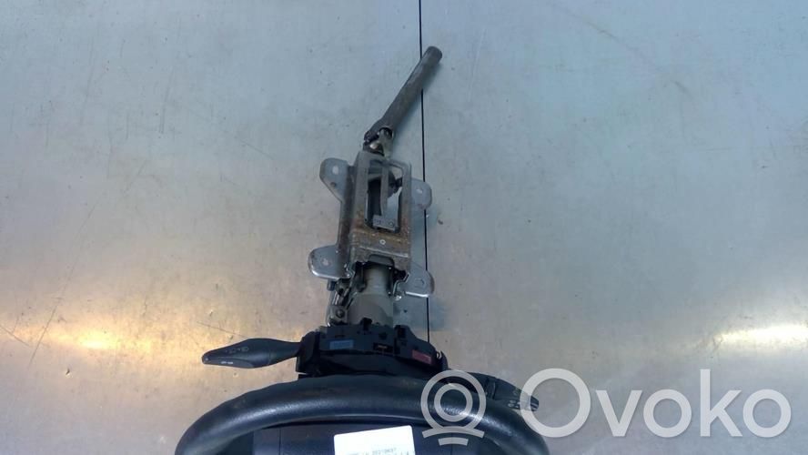 Ford Fiesta Kit colonne de direction