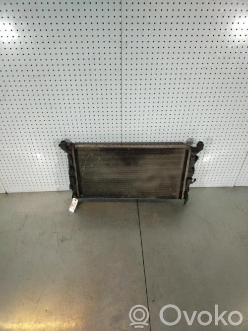 Radiatore di raffreddamento   1357325