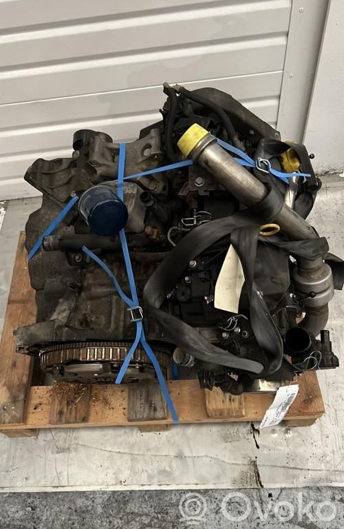 Moteur   7701476906