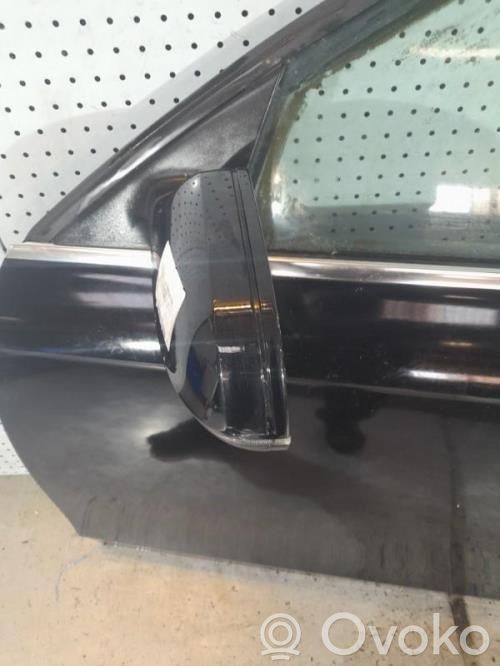 Audi A4 S4 B8 8K Espejo lateral manual