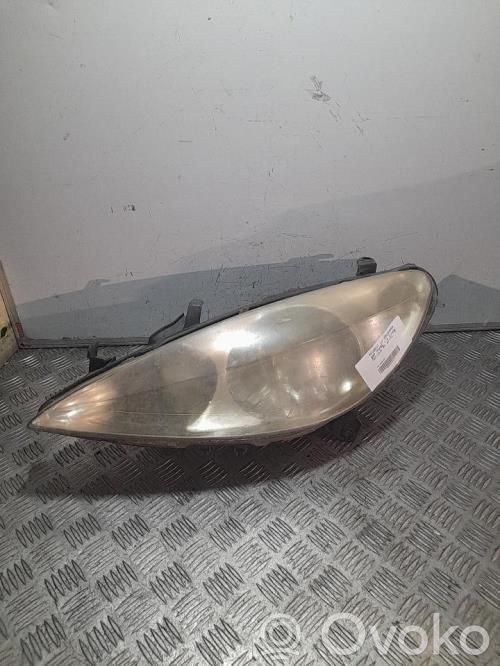 Peugeot 307 Phare frontale