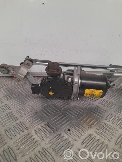 Wischermotor   288A53268R