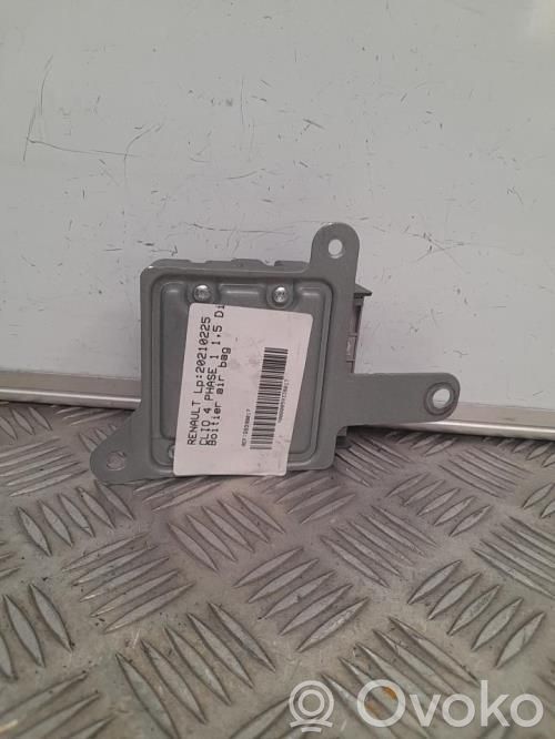 Unidad de control/módulo del Airbag   985103419R