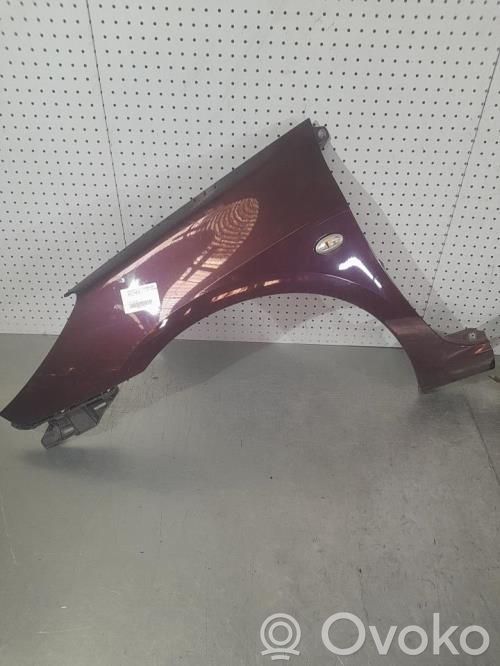Peugeot 307 Kotflügel