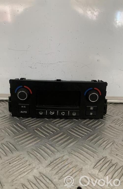 Peugeot 207 Unitate control climatizare