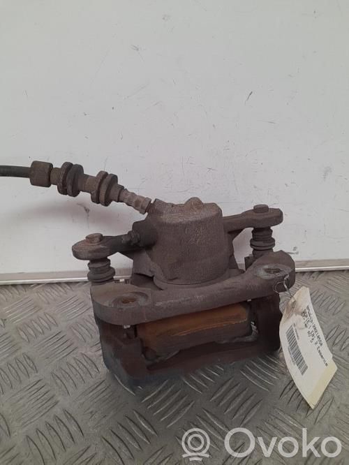 Front brake caliper   34116774682