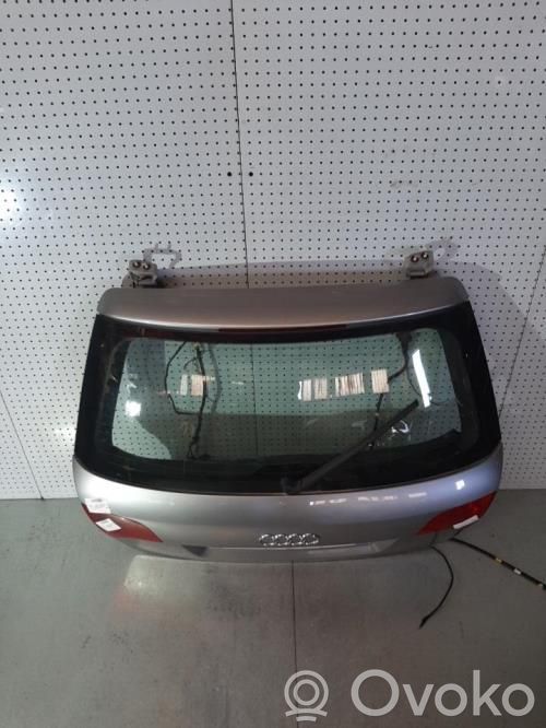 Audi A4 S4 B7 8E 8H Portellone posteriore/bagagliaio
