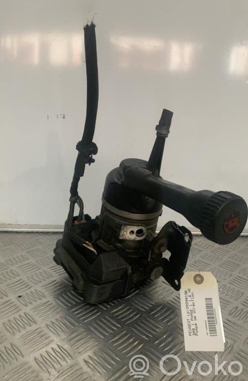 Pompa servosterzo   4008N7