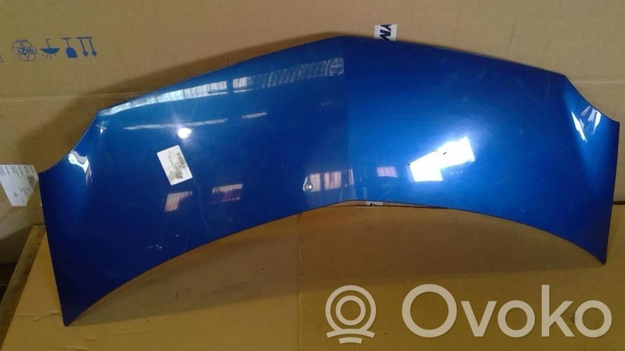 Engine bonnet/hood   7751475521