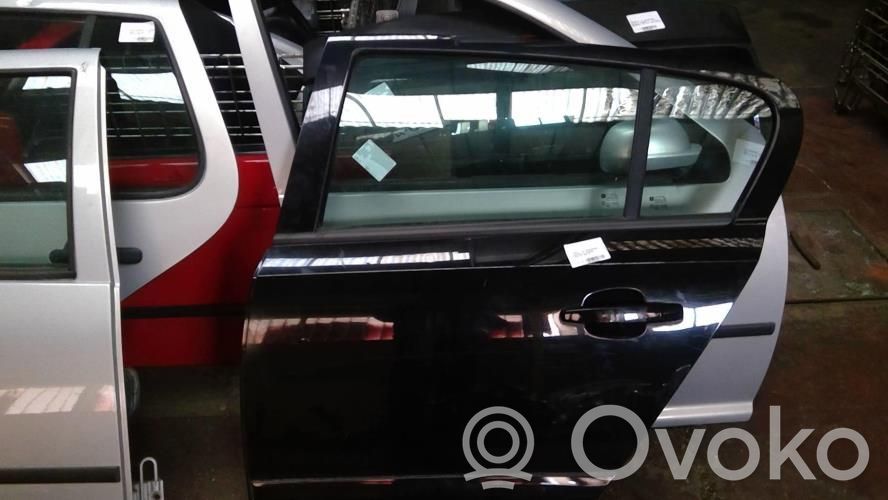 Opel Astra H Portiera posteriore