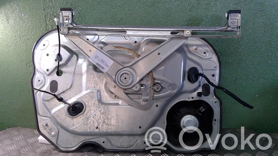 Ford Focus Motor del regulador de la ventanilla de la puerta delantera