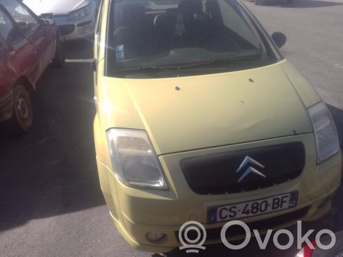 Achsträger vorne   9804208180