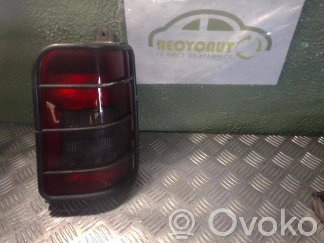 Luz trasera/de freno   6351EE