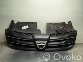 Dacia Sandero Grille de calandre avant