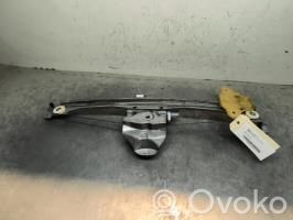 Renault Captur Mécanisme de lève-vitre avec moteur 