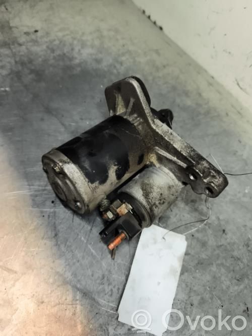 Renault Captur Electromotor 